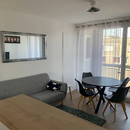 Apartment Les Cles De Saint-jean - Prox Port Et Centre