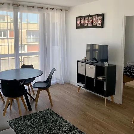 Les Cles De Saint-jean - Prox Port Et Centre Apartment *