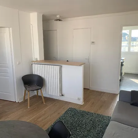 Apartment Les Cles De Saint-jean - Prox Port Et Centre