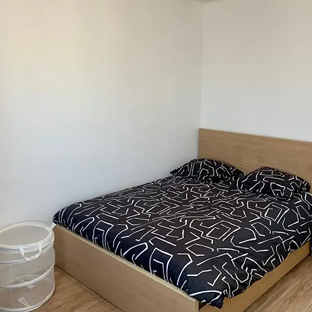 Apartment Les Cles De Saint-jean - Prox Port Et Centre *
